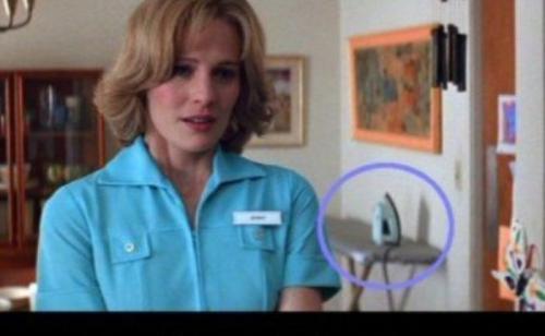 Непростительные киноляпы в знаменитых фильмах