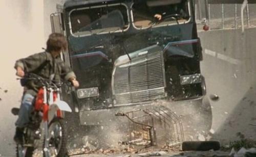 Непростительные киноляпы в знаменитых фильмах