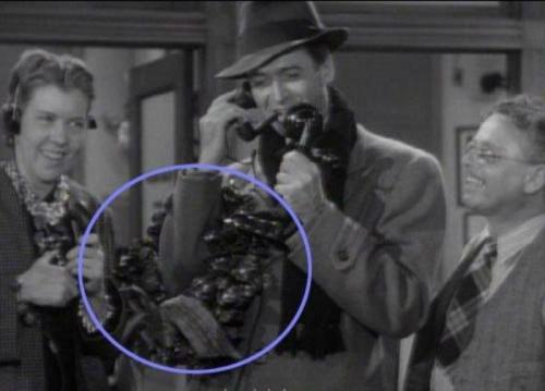 Непростительные киноляпы в знаменитых фильмах