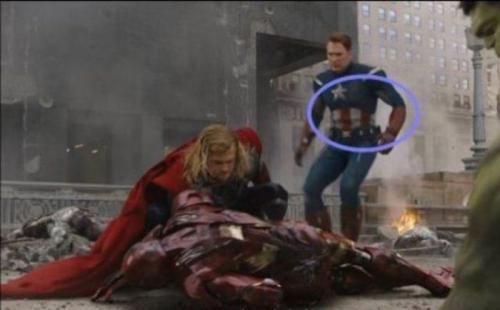 Непростительные киноляпы в знаменитых фильмах