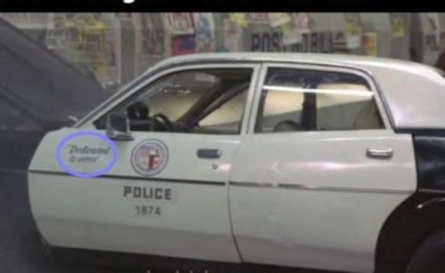 Непростительные киноляпы в знаменитых фильмах