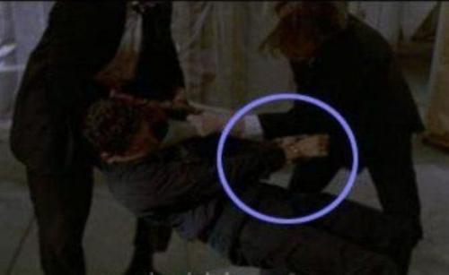 Непростительные киноляпы в знаменитых фильмах