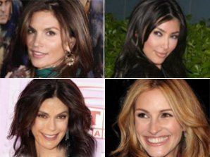 Тайны красоты знаменитостей