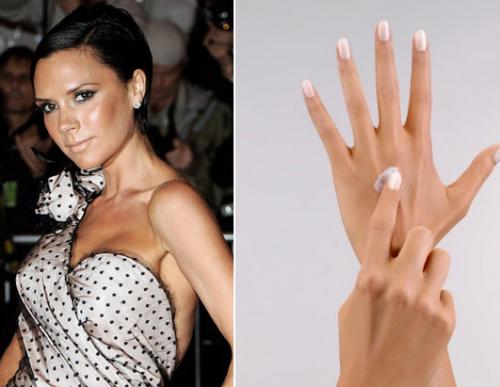 Тайны красоты знаменитостей