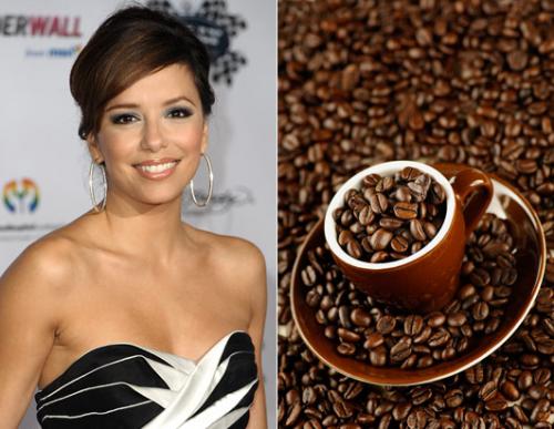 Тайны красоты знаменитостей