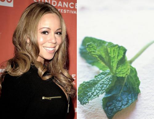 Тайны красоты знаменитостей