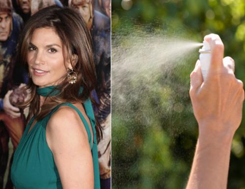 Тайны красоты знаменитостей