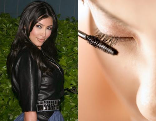 Тайны красоты знаменитостей