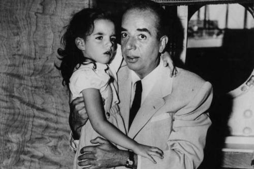 Родители звезд, проигравшие в популярности своим детям