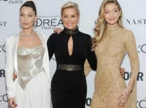 Родители звезд, проигравшие в популярности своим детям