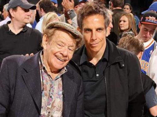 Родители звезд, проигравшие в популярности своим детям