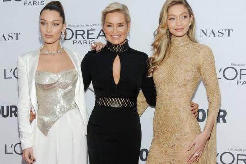 Родители звезд, проигравшие в популярности своим детям