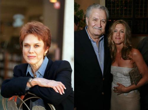 Родители звезд, проигравшие в популярности своим детям