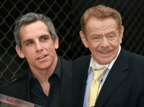 Родители звезд, проигравшие в популярности своим детям