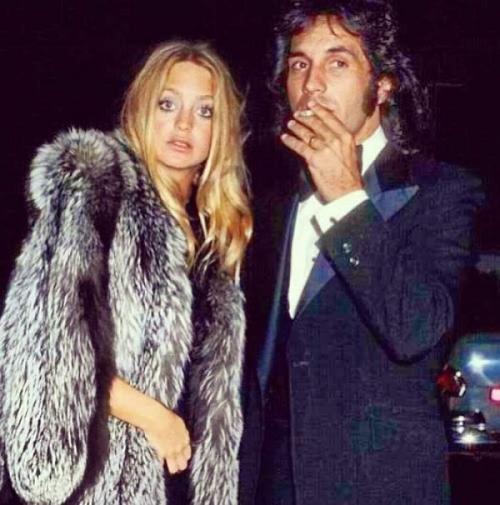 Родители звезд, проигравшие в популярности своим детям