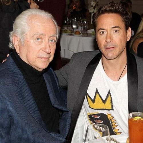 Родители звезд, проигравшие в популярности своим детям