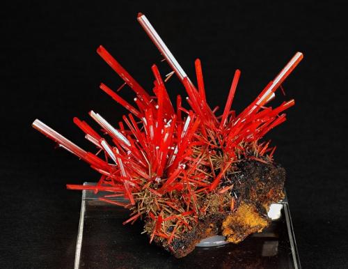 Самые удивительные минералы планеты Земля