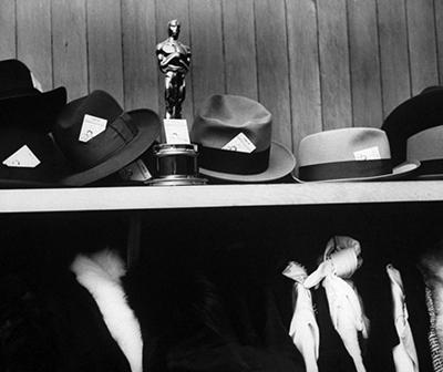 25 раритетных кадров церемонии вручения премии «Оскар»