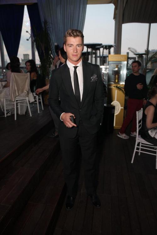 Лена Летучая показала своего жениха