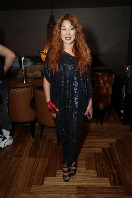 Лена Летучая показала своего жениха