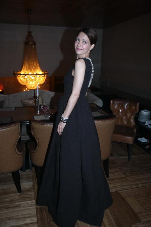 Лена Летучая показала своего жениха