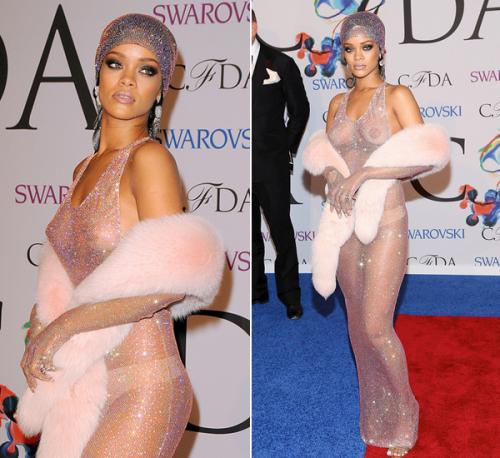 Самые запоминающиеся звездные образы с ковровых дорожек 2014 года