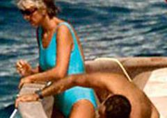 Самые дорогие кадры за всю историю папарацци