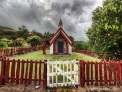 Лучше один раз увидеть: фантастические снимки HDR. Часть 2