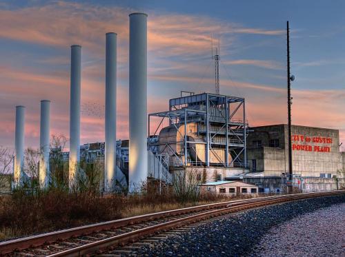 Лучше один раз увидеть: фантастические снимки HDR. Часть 2