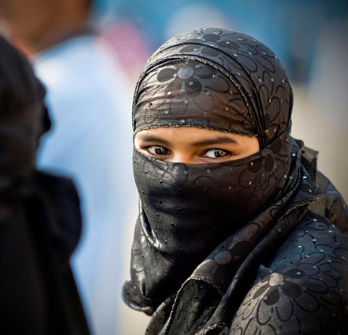 Лучше один раз увидеть: фантастические снимки HDR. Часть 2