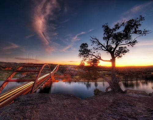 Лучше один раз увидеть: фантастические снимки HDR. Часть 2