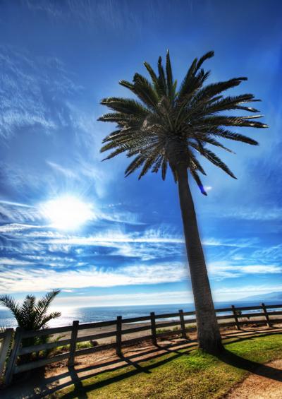 Лучше один раз увидеть: фантастические снимки HDR. Часть 2