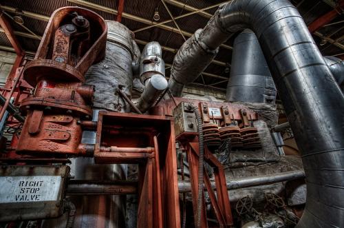 Лучше один раз увидеть: фантастические снимки HDR. Часть 2