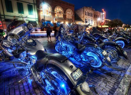 Лучше один раз увидеть: фантастические снимки HDR. Часть 2