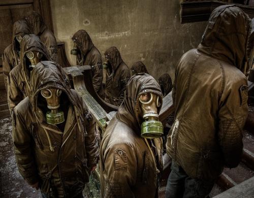 Лучше один раз увидеть: фантастические снимки HDR. Часть 2