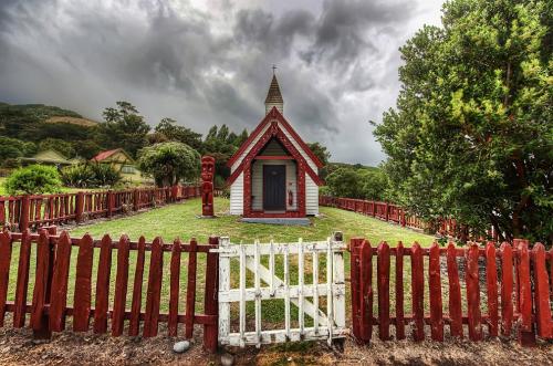 Лучше один раз увидеть: фантастические снимки HDR. Часть 2