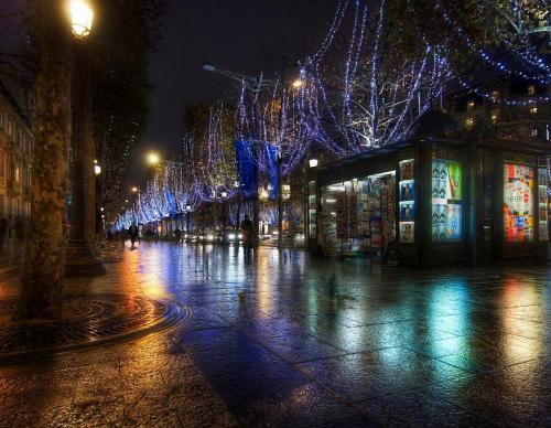 Лучше один раз увидеть: фантастические снимки HDR. Часть 2