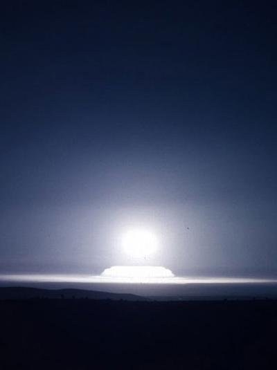 Самые разрушительные ядерные взрывы в истории человечества