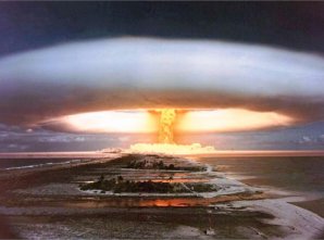 Самые разрушительные ядерные взрывы в истории человечества