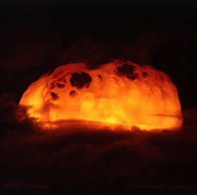 Самые разрушительные ядерные взрывы в истории человечества