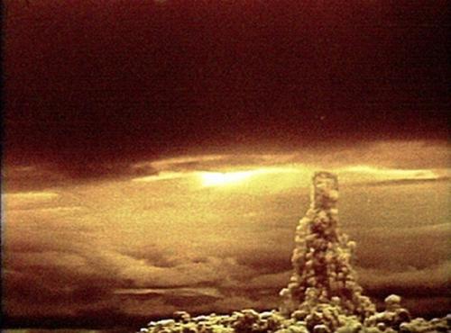 Самые разрушительные ядерные взрывы в истории человечества