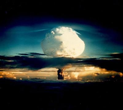 Самые разрушительные ядерные взрывы в истории человечества