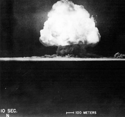 Самые разрушительные ядерные взрывы в истории человечества
