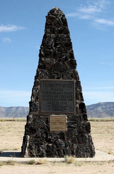 Самые разрушительные ядерные взрывы в истории человечества