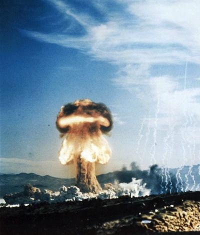Самые разрушительные ядерные взрывы в истории человечества