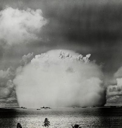 Самые разрушительные ядерные взрывы в истории человечества