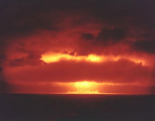 Самые разрушительные ядерные взрывы в истории человечества