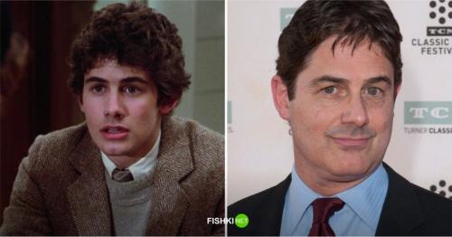 Как выросли детки из главных рождественских кинофильмов