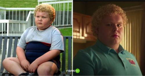 Как выросли детки из главных рождественских кинофильмов