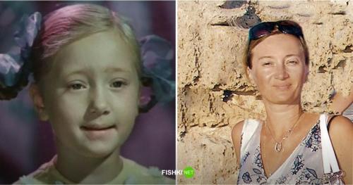 Как выросли детки из главных рождественских кинофильмов